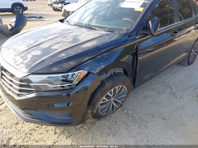 2021 Volkswagen Jetta 1.4t R-line/1.4t S/1.4t Se მანქანა იყიდება აუქციონზე, vin: 3VWC57BU1MM064720, აუქციონის ნომერი: 46080950