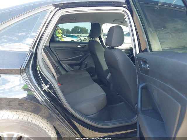 2021 Volkswagen Jetta 1.4t R-line/1.4t S/1.4t Se მანქანა იყიდება აუქციონზე, vin: 3VWC57BU1MM064720, აუქციონის ნომერი: 46080950