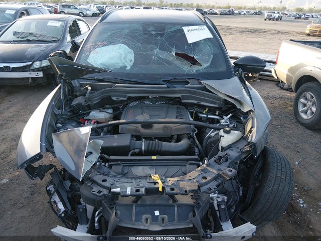 Alfa Romeo Stelvio Rwd 2020 ZASPAJAN4L7C94775 Image 6