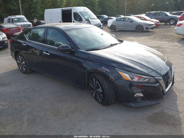 Aukcja sprzedaży 2020 Nissan Altima Sl Fwd, vin: 1N4BL4EV4LC160158, numer aukcji: 46080954