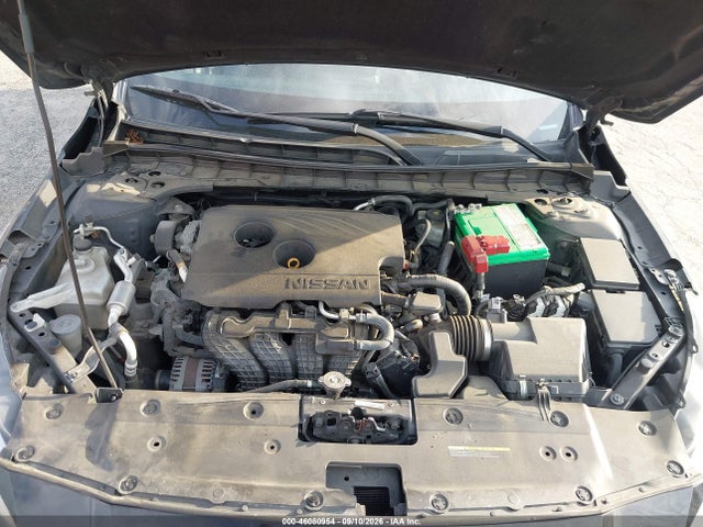 Aukcja sprzedaży 2020 Nissan Altima Sl Fwd, vin: 1N4BL4EV4LC160158, numer aukcji: 46080954
