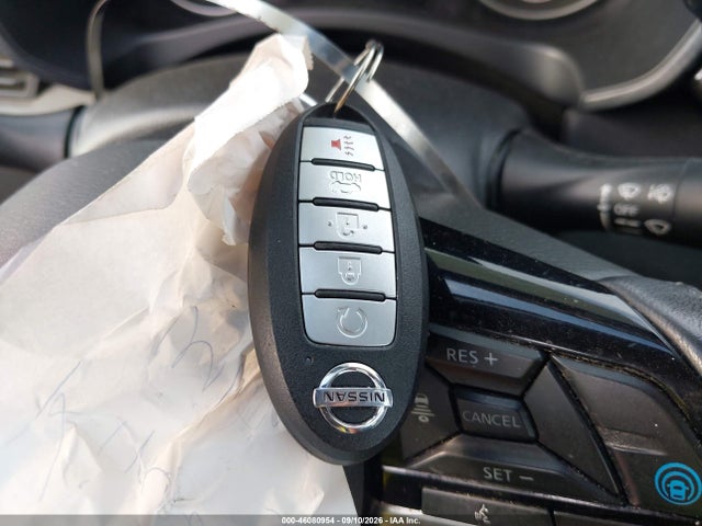 Aukcja sprzedaży 2020 Nissan Altima Sl Fwd, vin: 1N4BL4EV4LC160158, numer aukcji: 46080954