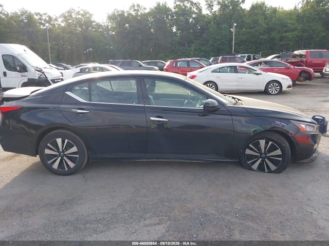 Aukcja sprzedaży 2020 Nissan Altima Sl Fwd, vin: 1N4BL4EV4LC160158, numer aukcji: 46080954