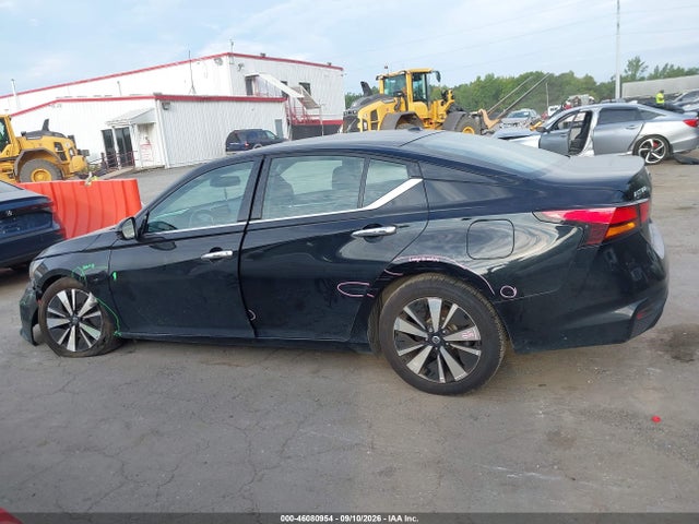 Aukcja sprzedaży 2020 Nissan Altima Sl Fwd, vin: 1N4BL4EV4LC160158, numer aukcji: 46080954