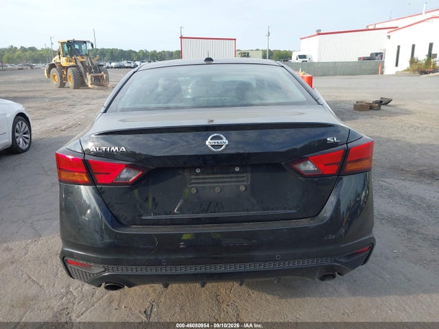 Aukcja sprzedaży 2020 Nissan Altima Sl Fwd, vin: 1N4BL4EV4LC160158, numer aukcji: 46080954