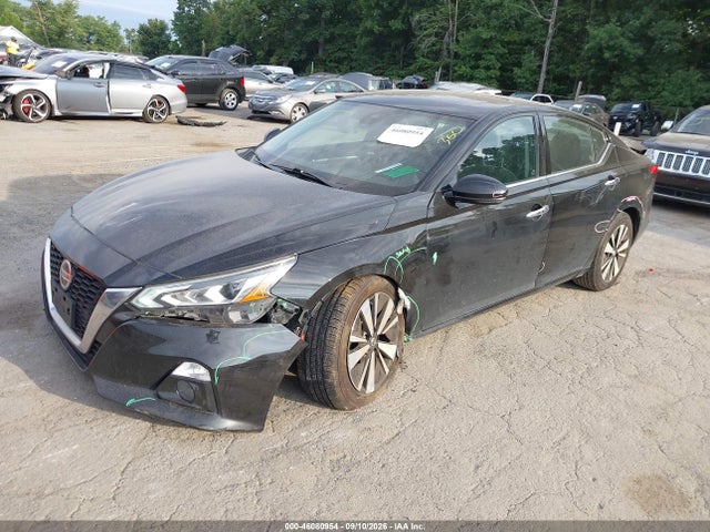 Aukcja sprzedaży 2020 Nissan Altima Sl Fwd, vin: 1N4BL4EV4LC160158, numer aukcji: 46080954