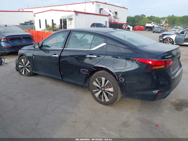 Aukcja sprzedaży 2020 Nissan Altima Sl Fwd, vin: 1N4BL4EV4LC160158, numer aukcji: 46080954