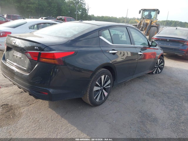Aukcja sprzedaży 2020 Nissan Altima Sl Fwd, vin: 1N4BL4EV4LC160158, numer aukcji: 46080954