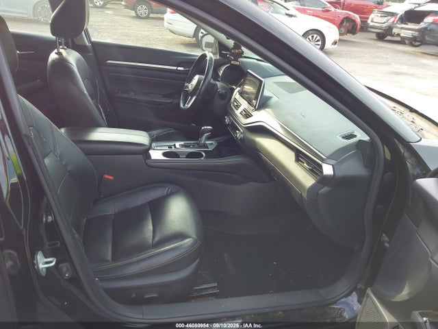 Aukcja sprzedaży 2020 Nissan Altima Sl Fwd, vin: 1N4BL4EV4LC160158, numer aukcji: 46080954