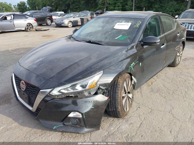 Aukcja sprzedaży 2020 Nissan Altima Sl Fwd, vin: 1N4BL4EV4LC160158, numer aukcji: 46080954