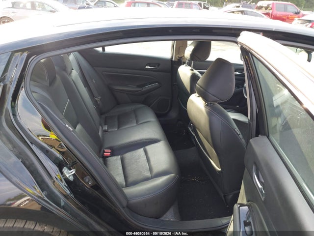 Aukcja sprzedaży 2020 Nissan Altima Sl Fwd, vin: 1N4BL4EV4LC160158, numer aukcji: 46080954