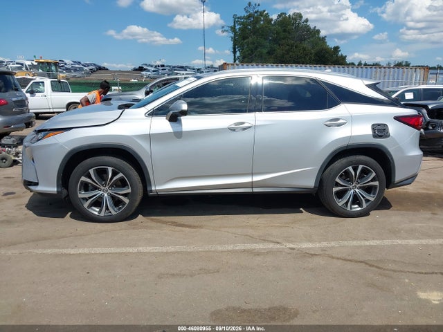 46080955 :رقم المزاد ، 2T2ZZMCA9JC110041 vin ، 2018 Lexus Rx 350 مزاد بيع