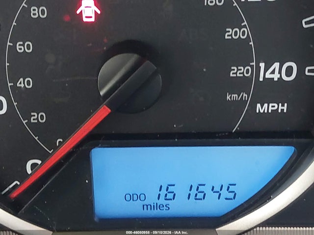 46080958 :رقم المزاد ، JTMRFREV6FJ050614 vin ، 2015 Toyota Rav4 Xle مزاد بيع
