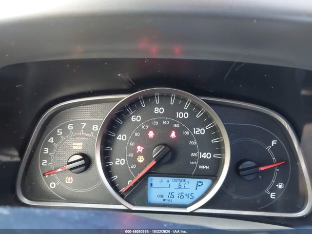 46080958 :رقم المزاد ، JTMRFREV6FJ050614 vin ، 2015 Toyota Rav4 Xle مزاد بيع