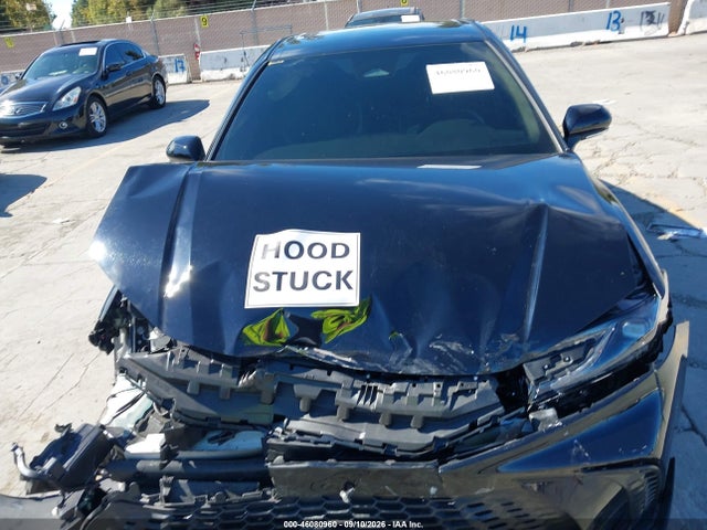 Продаж на аукціоні авто 2025 Toyota Camry Se, vin: 4T1DAACK1SU139773, номер лоту: 46080960