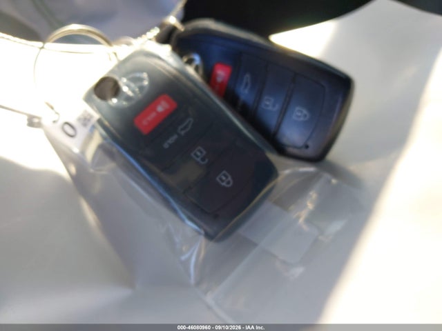 Продаж на аукціоні авто 2025 Toyota Camry Se, vin: 4T1DAACK1SU139773, номер лоту: 46080960