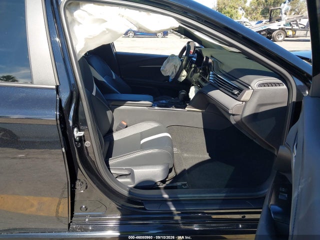Продаж на аукціоні авто 2025 Toyota Camry Se, vin: 4T1DAACK1SU139773, номер лоту: 46080960