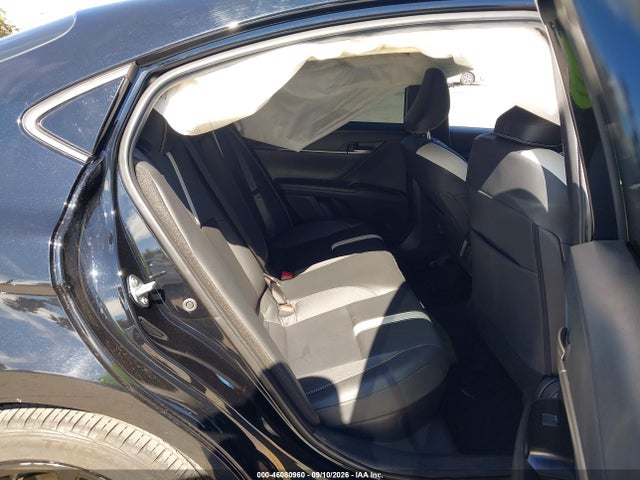 Продаж на аукціоні авто 2025 Toyota Camry Se, vin: 4T1DAACK1SU139773, номер лоту: 46080960