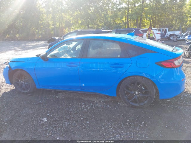 Продажа на аукционе авто 2026 Honda Civic Sport, vin: 19XFL2H81TE007171, номер лота: 46080961