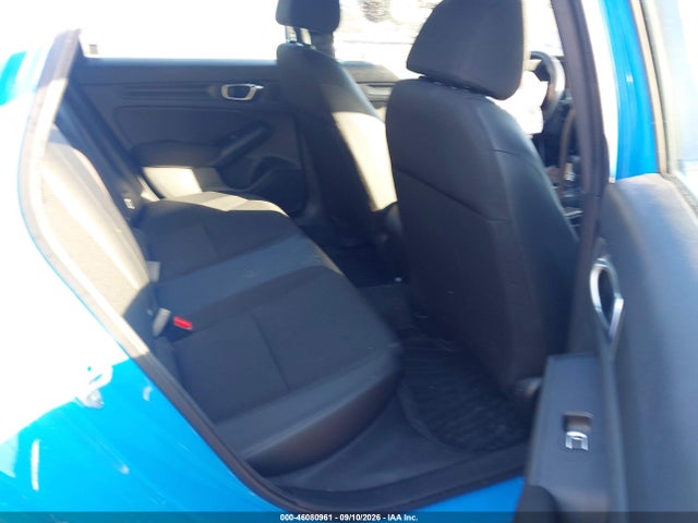Продажа на аукционе авто 2026 Honda Civic Sport, vin: 19XFL2H81TE007171, номер лота: 46080961