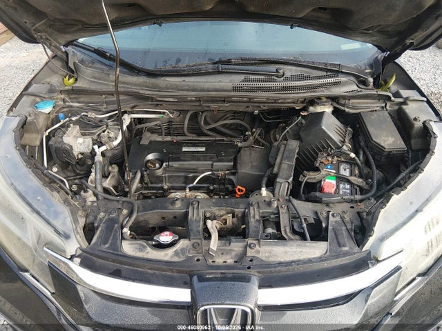 Honda CR-V EX 2016 2HKRM4H5XGH675841 Image 10