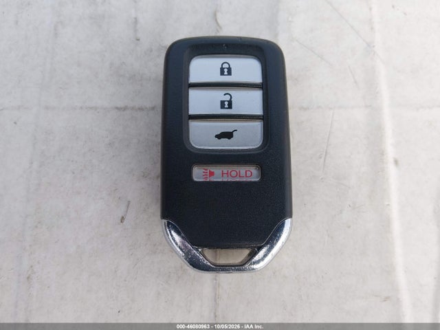 Honda CR-V EX 2016 2HKRM4H5XGH675841 Image 11