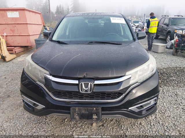Honda CR-V EX 2016 2HKRM4H5XGH675841 Image 12