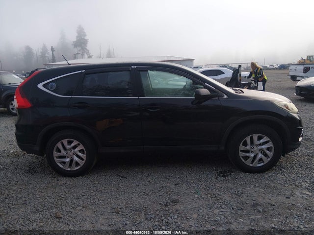 Honda CR-V EX 2016 2HKRM4H5XGH675841 Image 13