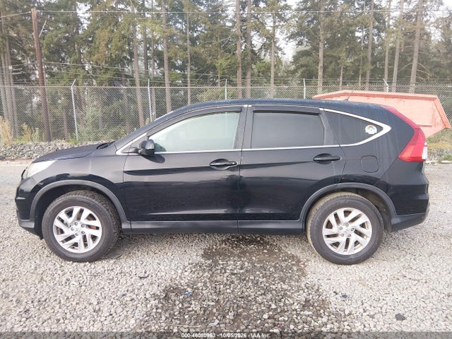 Honda CR-V EX 2016 2HKRM4H5XGH675841 Image 14