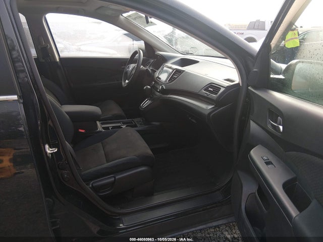 Honda CR-V EX 2016 2HKRM4H5XGH675841 Image 17