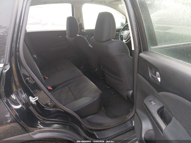 Honda CR-V EX 2016 2HKRM4H5XGH675841 Image 18