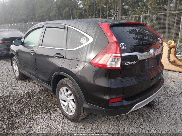 Honda CR-V EX 2016 2HKRM4H5XGH675841 Image 3