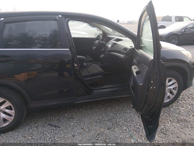 Honda CR-V EX 2016 2HKRM4H5XGH675841 Image 5