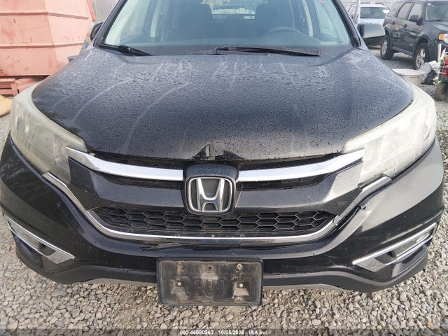 Honda CR-V EX 2016 2HKRM4H5XGH675841 Image 6