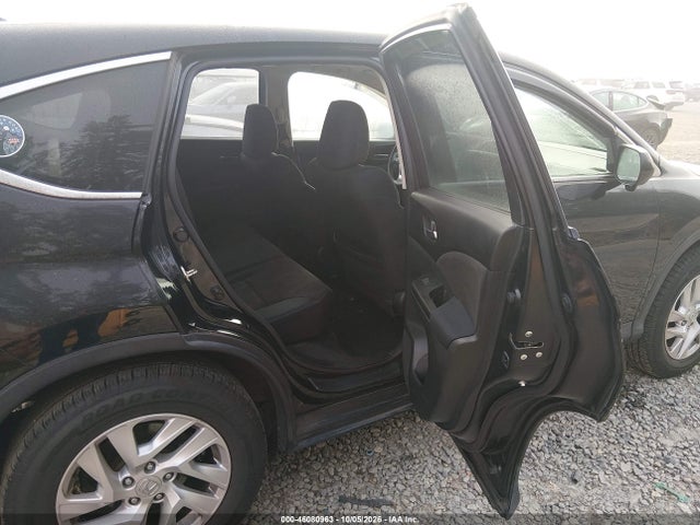 Honda CR-V EX 2016 2HKRM4H5XGH675841 Image 8