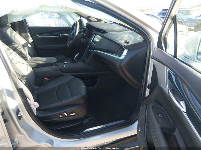 Aukcja sprzedaży 2020 Cadillac Xt5 Awd Premium Luxury, vin: 1GYKNDRS8LZ226867, numer aukcji: 46080965
