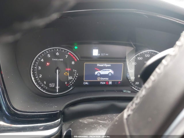 Aukcja sprzedaży 2020 Cadillac Xt5 Awd Premium Luxury, vin: 1GYKNDRS8LZ226867, numer aukcji: 46080965