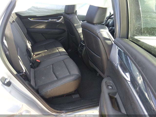 Aukcja sprzedaży 2020 Cadillac Xt5 Awd Premium Luxury, vin: 1GYKNDRS8LZ226867, numer aukcji: 46080965