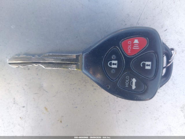 Aukcja sprzedaży 2011 Toyota Camry Le, vin: 4T4BF3EK5BR103351, numer aukcji: 46080968