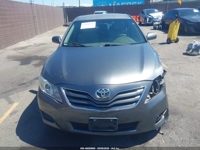 Aukcja sprzedaży 2011 Toyota Camry Le, vin: 4T4BF3EK5BR103351, numer aukcji: 46080968