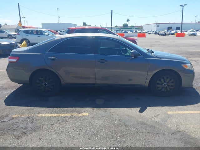 Aukcja sprzedaży 2011 Toyota Camry Le, vin: 4T4BF3EK5BR103351, numer aukcji: 46080968