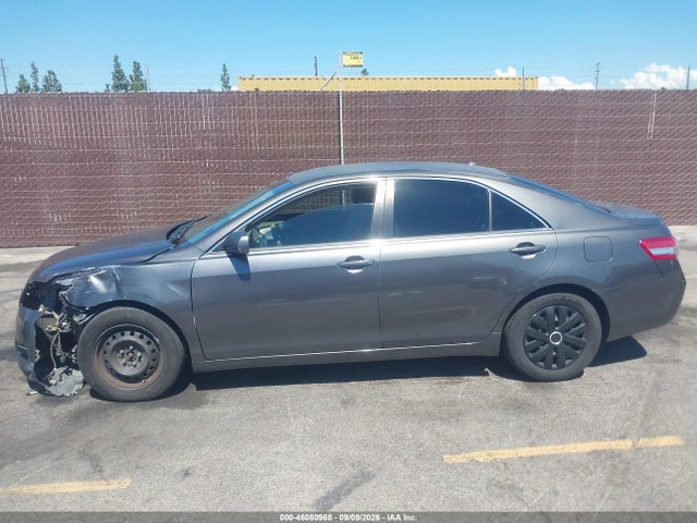 Aukcja sprzedaży 2011 Toyota Camry Le, vin: 4T4BF3EK5BR103351, numer aukcji: 46080968