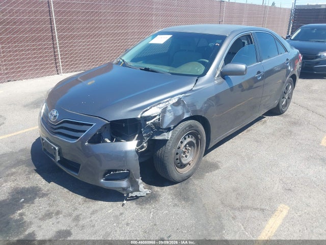 Aukcja sprzedaży 2011 Toyota Camry Le, vin: 4T4BF3EK5BR103351, numer aukcji: 46080968