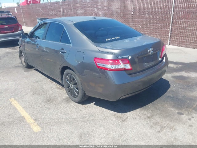 Aukcja sprzedaży 2011 Toyota Camry Le, vin: 4T4BF3EK5BR103351, numer aukcji: 46080968