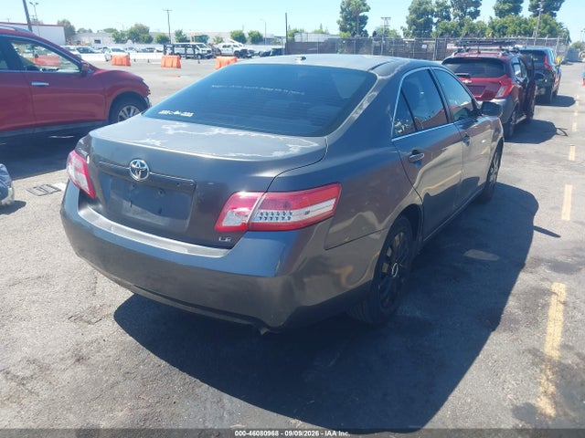 Aukcja sprzedaży 2011 Toyota Camry Le, vin: 4T4BF3EK5BR103351, numer aukcji: 46080968