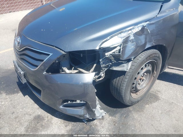 Aukcja sprzedaży 2011 Toyota Camry Le, vin: 4T4BF3EK5BR103351, numer aukcji: 46080968