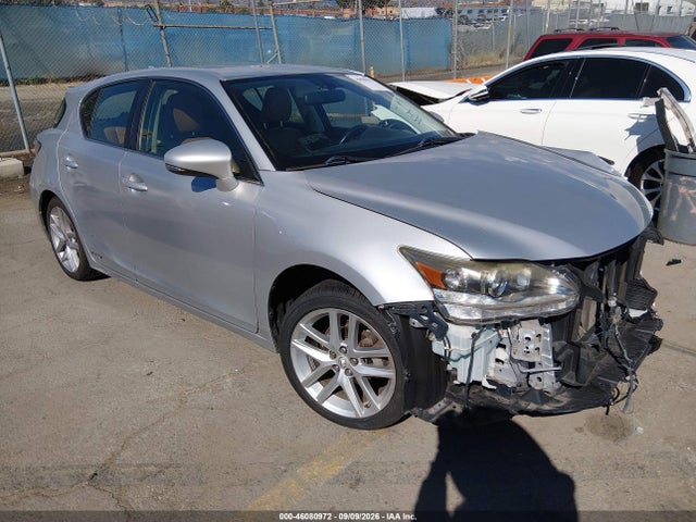 JTHKD5BH6E2183850 auction archive image