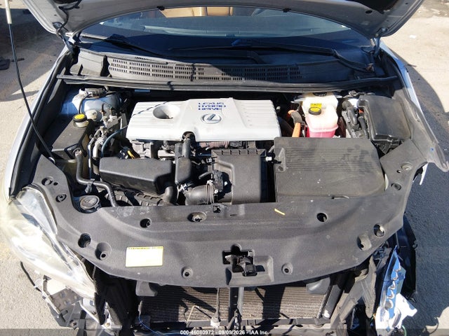 JTHKD5BH6E2183850 Lexus CT 200H