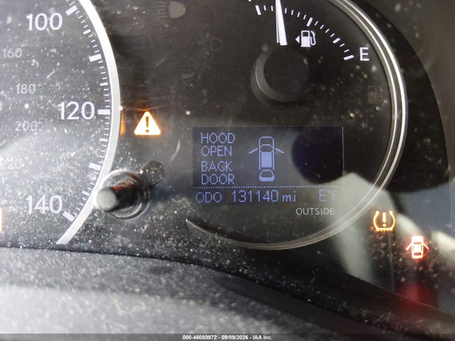 JTHKD5BH6E2183850 Lexus CT 200H