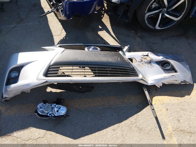 JTHKD5BH6E2183850 Lexus CT 200H